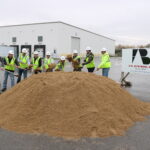 Alliance Fiberglass Light Pole Manufacturer