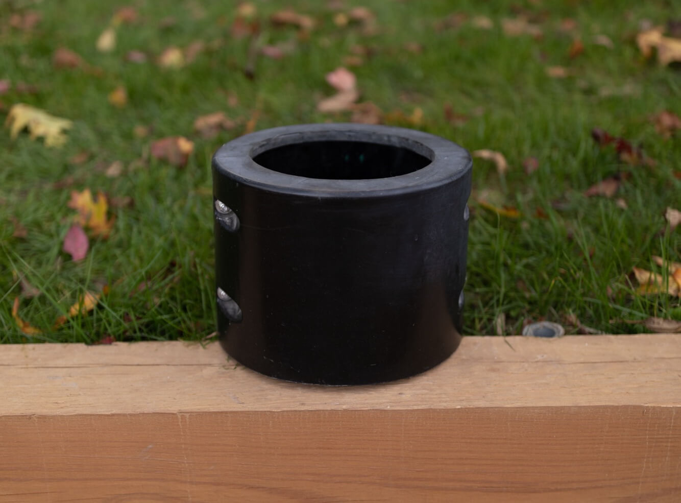 Round Fiberglass Light Poles Weed Eater Cover Round Fiberglass Light Poles Weed Eater Cover