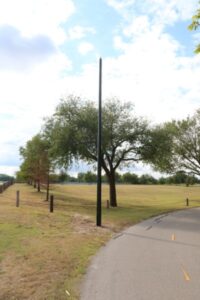 Light Poles