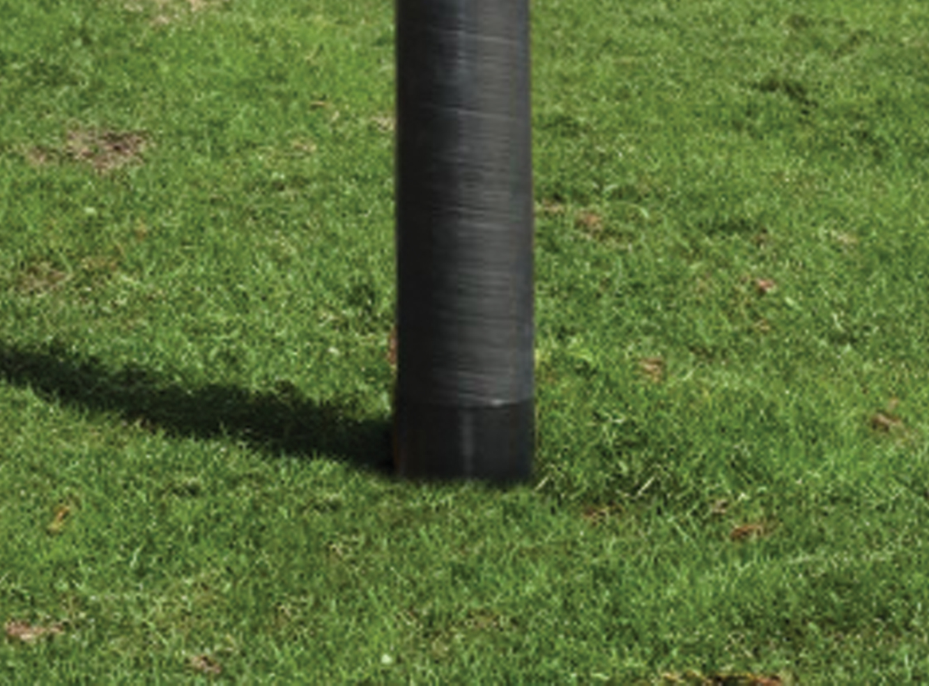 Ground Line Protection